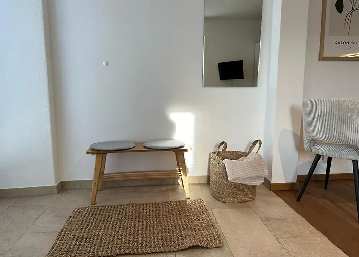Ferienwohnung Lieblingsort