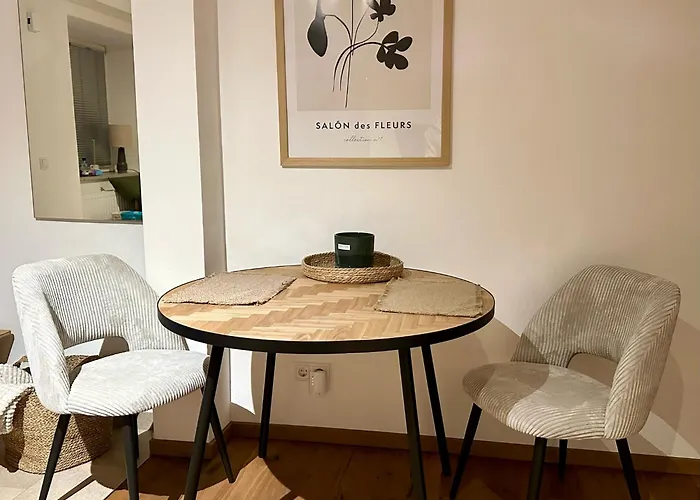 Ferienwohnung Lieblingsort