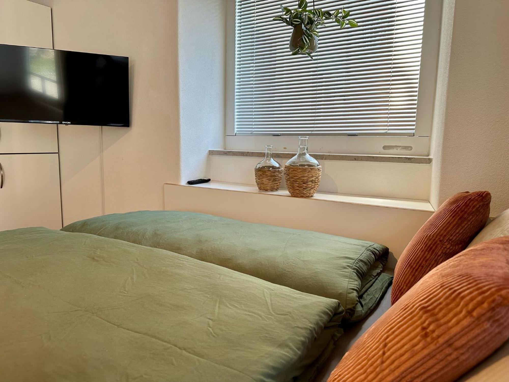 Lieblingsort Apartment
