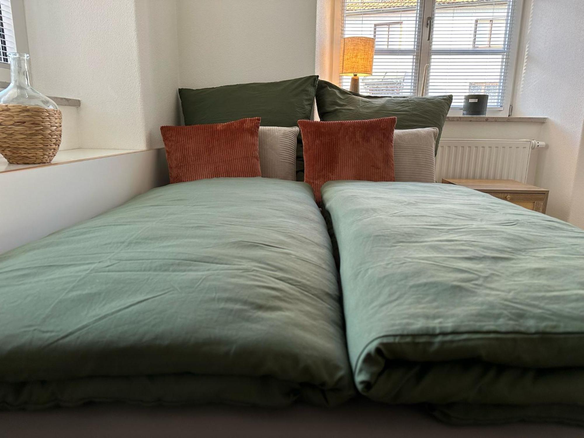 Lieblingsort Apartment *