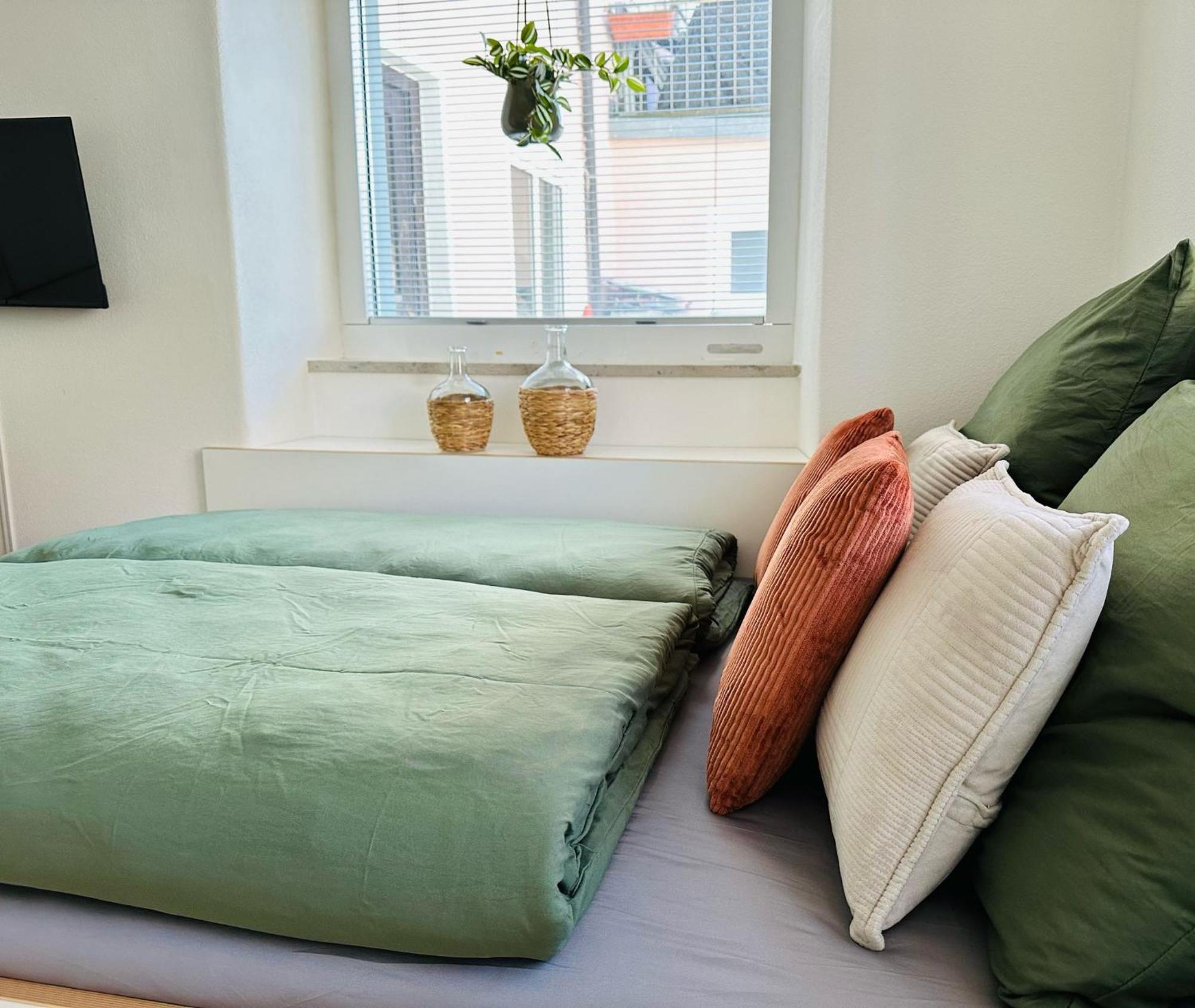 Apartment Lieblingsort Kempten (Allgäu)
