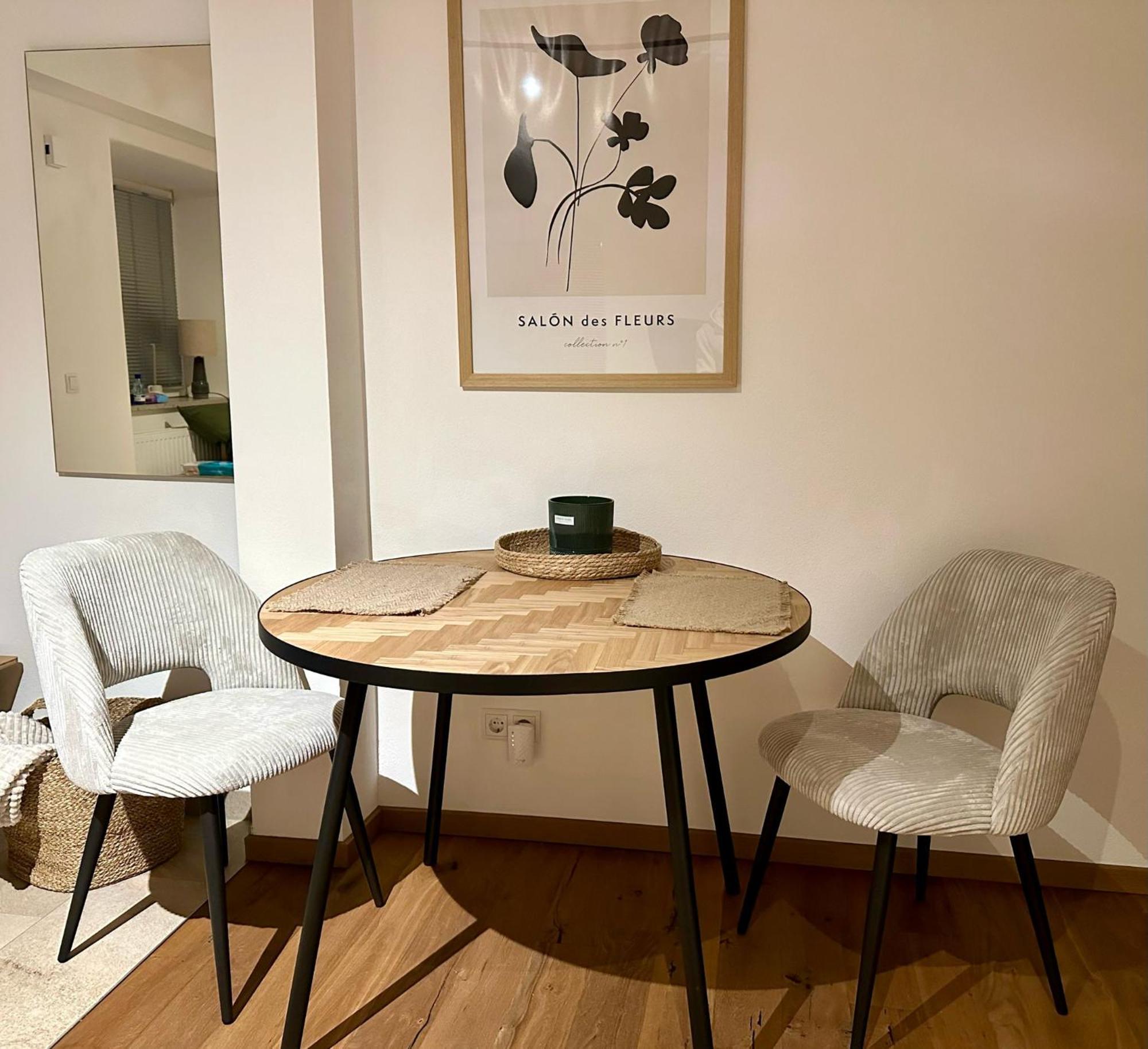 Apartment Lieblingsort Kempten (Allgäu)