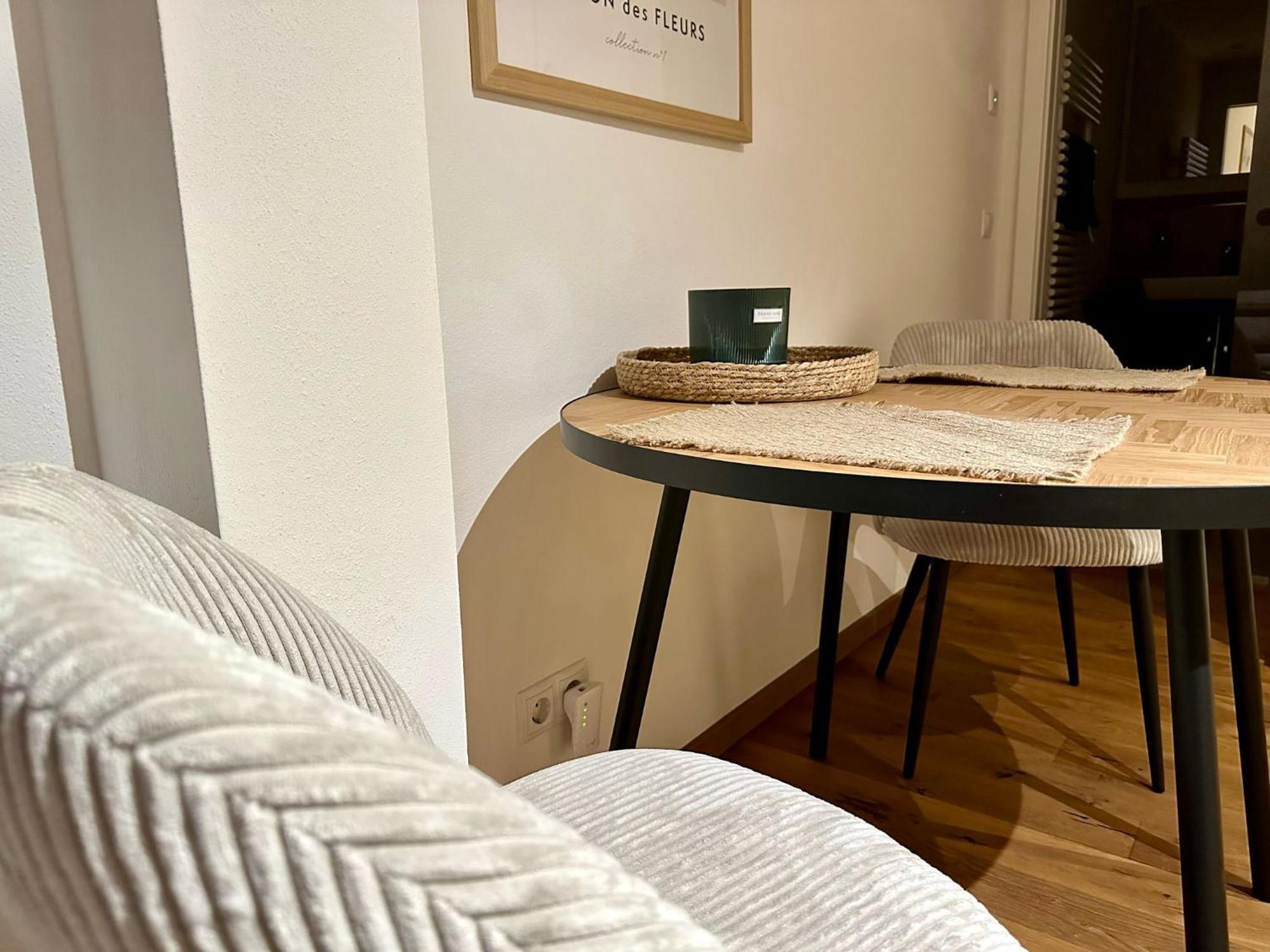 Apartment Lieblingsort Kempten (Allgäu)